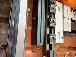 Schunk Qwik Lok