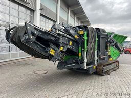 Terex COLT 600 / nur 600h / 2021