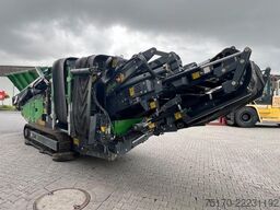 Terex COLT 600 / nur 600h / 2021