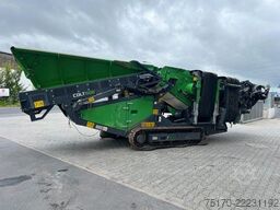 Terex COLT 600 / nur 600h / 2021