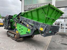 Terex COLT 600 / nur 600h / 2021