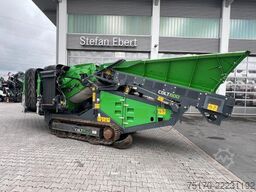 Terex COLT 600 / nur 600h / 2021