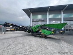 Terex COLT 600 / nur 600h / 2021