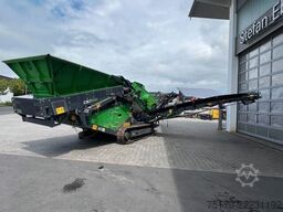 Terex COLT 600 / nur 600h / 2021