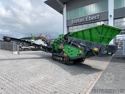 Terex COLT 600 / nur 600h / 2021