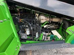 Terex COLT 600 / nur 600h / 2021