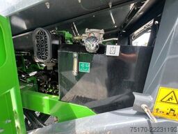 Terex COLT 600 / nur 600h / 2021