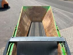 Terex COLT 600 / nur 600h / 2021