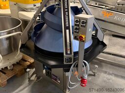 Werner & Pfleiderer CR59