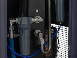 CORMAK LUFT 700 VSD+PM COMPACT/ 500l tank