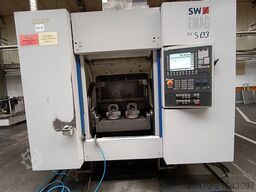 SW Schwäbische Werkzeugmaschinen BAS03-22