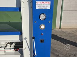 pressa idraulica ORMA 25X13