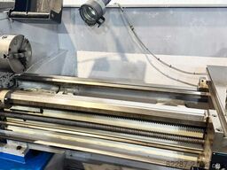 Used Colchester Master VS3250 Gap Bed Centre Lathe