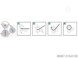 CORMAK ESR-2550/3,5E