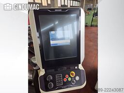 DMG MORI CMX 600V