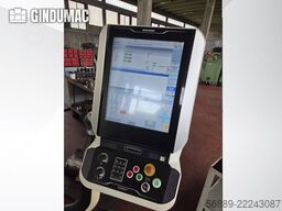 DMG MORI CMX 600V