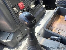 Iveco Eurotrakker 260 E 37 (POMPE MANUELLE / MANUAL P...