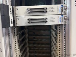 National Instruments PXI-6229