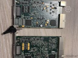 National Instruments PXI-6229
