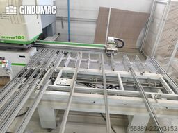 BIESSE SKIPPER 100