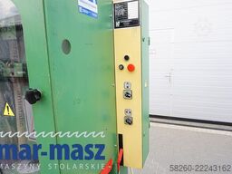 Vangroenweghe  M-300 COMBI 