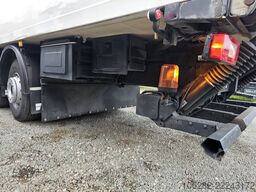 Volvo FM330 Multizone Lenk u. Kühlkoffer