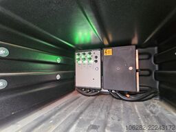 Volvo FM330 Multizone Lenk u. Kühlkoffer