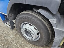 Volvo FM330 Multizone Lenk u. Kühlkoffer