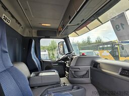 VOLVO FM330 6x2 FRIGOBLOCK Multizone Lenk u. L