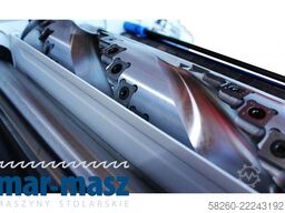 STOMANA ADM 320 z wałem spiralnym
