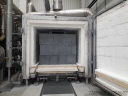 German Kiln Technology Herdwagenofen