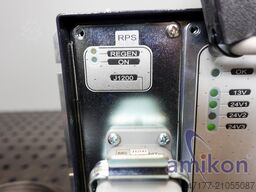 Stäubli TX90L Industrieroboter + CS8C Steuerung