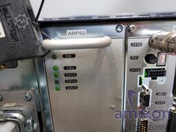 Stäubli TX90L Industrieroboter + CS8C Steuerung