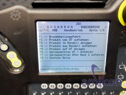 Stäubli TX90L Industrieroboter + CS8C Steuerung