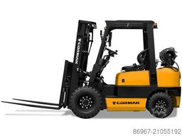 CORMAK WS25L30