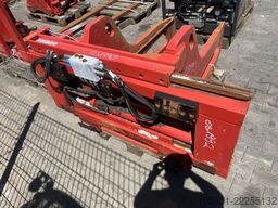 Bolzoni KS40WNB