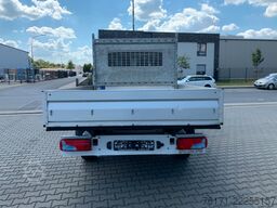 MAN TGE 3.140 DOKA/43TKM/TOP/7 Sitze/KLIMA /GEPFLEGT