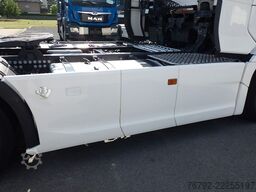 SCANIA S 660 NB Ret/2xTank/Vollluft/Alcoa/LED/Standklim