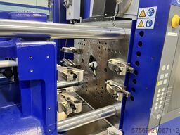 Wittmann Battenfeld EcoPower 110/750 Unilog B8