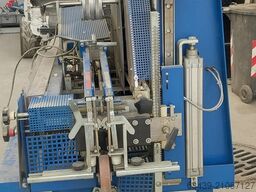 Schüco Dichtungseinziehmaschine PR