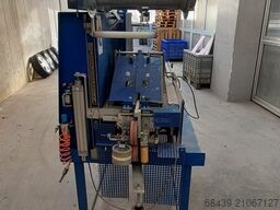 Schüco Dichtungseinziehmaschine PR