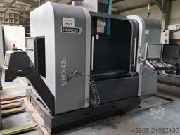 HURCO VMX42i