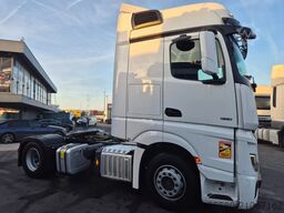 Mercedes-Benz Actros 1851 LS BIG SPACE ADR