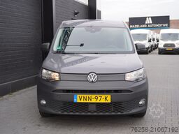 Volkswagen Caddy Cargo Maxi 2.0 TDI - EURO 6 - Airco - Nav...