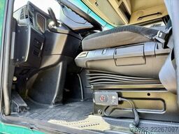 Mercedes-Benz Actros 2545 6x2/Retarder/Eu6/Komplettzug