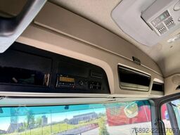 Mercedes-Benz Actros 2545 6x2/Retarder/Eu6/Komplettzug