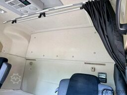 Mercedes-Benz Actros 2545 6x2/Retarder/Eu6/Komplettzug