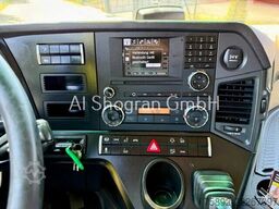Mercedes-Benz Actros 2545 6x2/Retarder/Eu6/Komplettzug
