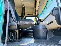 Mercedes-Benz Actros 2545 6x2/Retarder/Eu6/Komplettzug
