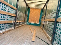 Mercedes-Benz Actros 2545 6x2/Retarder/Eu6/Komplettzug